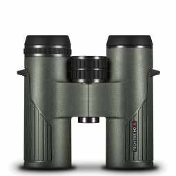 Hawke Frontier HD X 10x32 Binocular (Green)