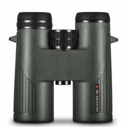Hawke Frontier HD X 10x42 Binocular (Green)