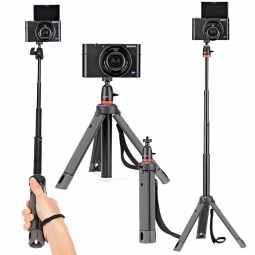 JOBY TelePod 325 | Selfie Stick and Mini Tripod