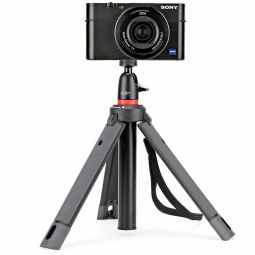 JOBY TelePod 325 | Selfie Stick and Mini Tripod