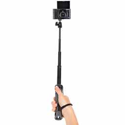 JOBY TelePod 325 | Selfie Stick and Mini Tripod