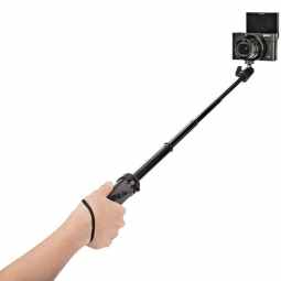 JOBY TelePod 325 | Selfie Stick and Mini Tripod