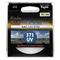 Kenko 37mm Smart Filter MC UV 370 SLIM