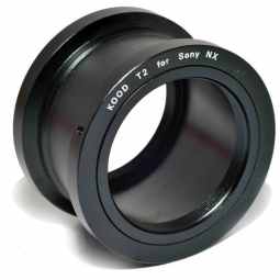 Kood T2 mount adapter | Sony E-Mount / NEX