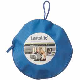 Lastolite Ezybalance 30cm 18% Grey / White Card