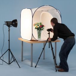 Lastolite Cublite 90cm - Ideal for product photography