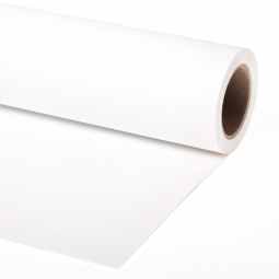 Lastolite Paper Background Roll 2.75x11m - Super White