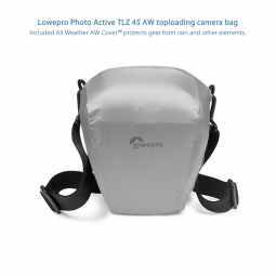 Lowepro Photo Active TLZ 45 AW | Zoomster Case