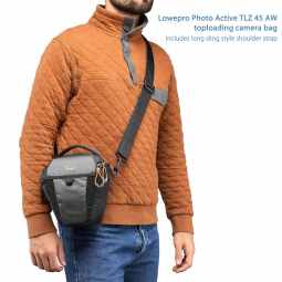 Lowepro Photo Active TLZ 45 AW | Zoomster Case