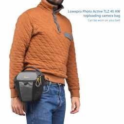 Lowepro Photo Active TLZ 45 AW | Zoomster Case