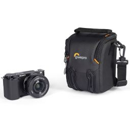 Lowepro Adventura SH 115 III | Camera Case