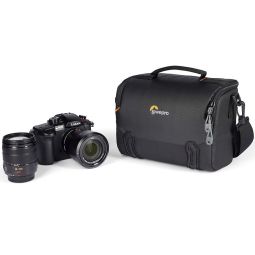 Lowepro Adventura SH 160 III | Camera Case