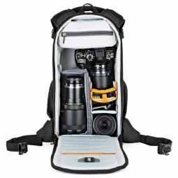 Lowepro Flipside 200 AW II Backpack (Black)