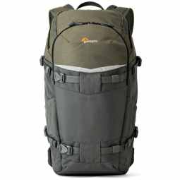 Lowepro Flipside Trek 350 AW Backpack (Grey)