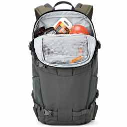 Lowepro Flipside Trek 350 AW Backpack (Grey)