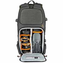 Lowepro Flipside Trek 350 AW Backpack (Grey)