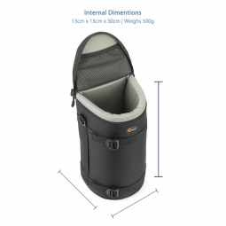 Lowepro Lens Case 13 x 32cm | for Large Telephoto Lenses