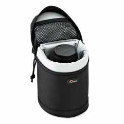 Lowepro Lens Case | 8 x 12cm