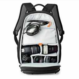 Lowepro Tahoe BP 150 Backpack (Black)