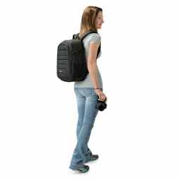 Lowepro Tahoe BP 150 Backpack (Black)