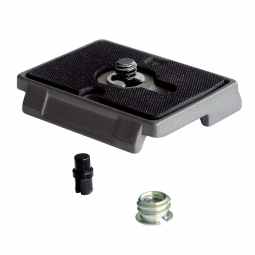 Manfrotto Quick Release Plate - 200PL