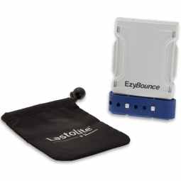 Lastolite EzyBounce flashgun bounce card