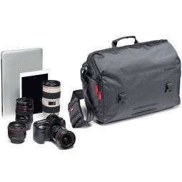 Manfrotto Manhattan Camera Messenger Speedy-30