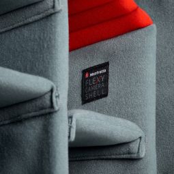 Manfrotto Manhattan Camera Messenger Speedy-30