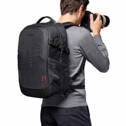 Manfrotto PRO Light Backloader Backpack M | 22.5L