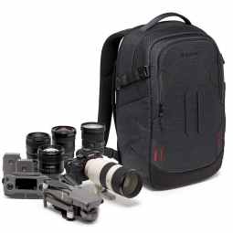 Manfrotto PRO Light Backloader Backpack S | 19L