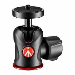 Manfrotto 492 Micro ball head | MH492-BH