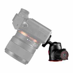 Manfrotto 492 Micro ball head | MH492-BH