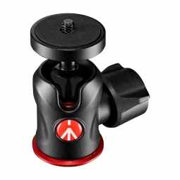 Manfrotto 492 Micro ball head | MH492-BH