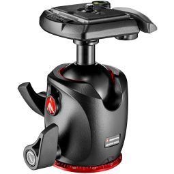 Manfrotto XPRO Magnesium Ball Head with 200PL plate - MHXPRO-BHQ2