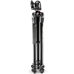 Manfrotto 290 XTRA Aluminium Tripod + Ball Head - MK290XTA3-BH