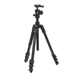 Manfrotto Befree Advanced AS Lever Tripod | MKBFRLA4FB-BH
