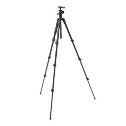 Manfrotto Befree Advanced AS Lever Tripod | MKBFRLA4FB-BH