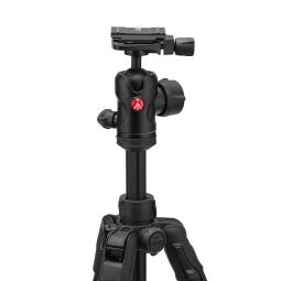 Manfrotto Befree Advanced AS Lever Tripod | MKBFRLA4FB-BH