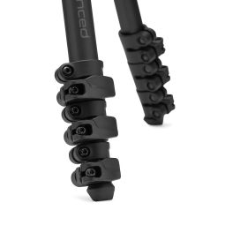 Manfrotto Befree Advanced AS Lever Tripod | MKBFRLA4FB-BH