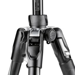 Manfrotto Befree Advanced Aluminum Travel Tripod twist, ball head