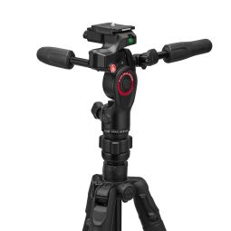 Manfrotto Befree GT PRO 3-Way alu tripod