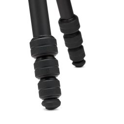 Manfrotto Befree GT PRO 3-Way alu tripod