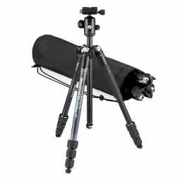 Manfrotto Element MII with Ball Head | Compact Tripod