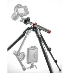 Manfrotto 055 Carbon Fibre Tripod - MT055CXPRO3