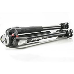 Manfrotto 055 aluminium 3-section tripod - MT055XPRO3