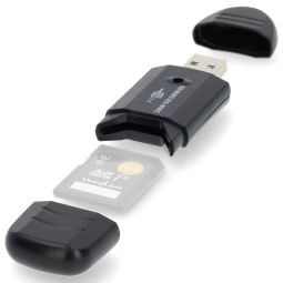 Nedis USB SDHC Card Reader