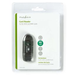 Nedis USB SDHC Card Reader