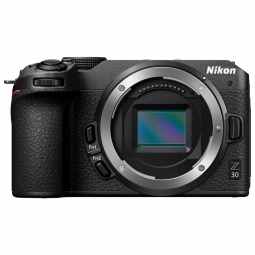 Nikon Z 30 Twin Lens Kit | 20.9MP DX Mirrorless