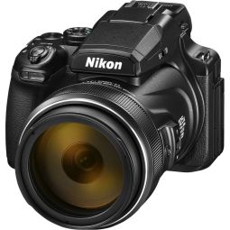 Nikon COOLPIX P1100 125x Zoom Bridge Camera