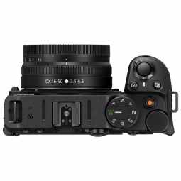 Nikon Z 30 Twin Lens Kit | 20.9MP DX Mirrorless